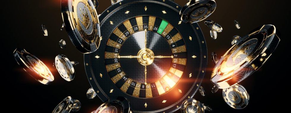 777 bet O Professor que Descobriu a Mesa de Roleta