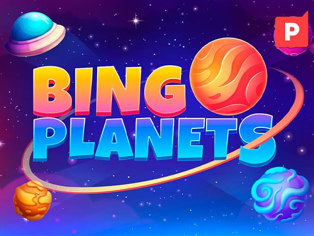 777 bet Planetas do Bingo