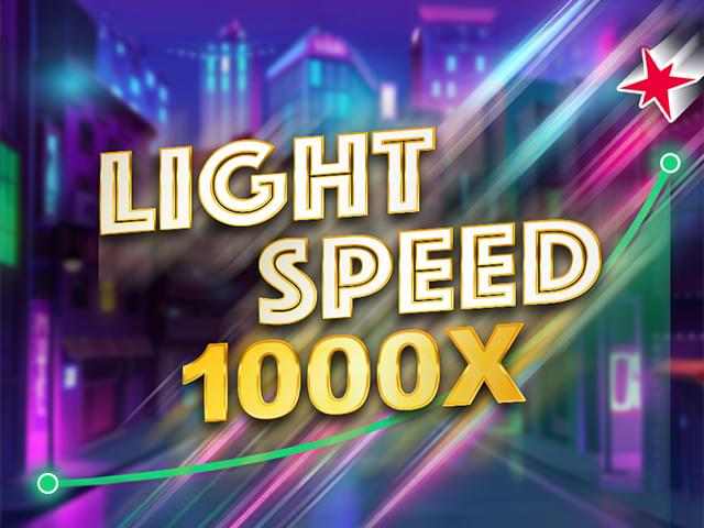 777 bet Velocidade da Luz