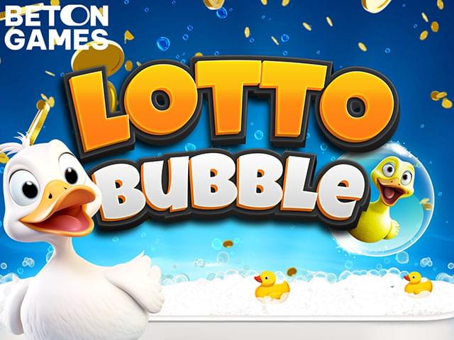 777 bet Lotto Bubble Pro