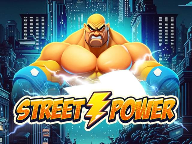 777 bet Poder da Rua